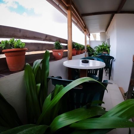 Estrella Lodging Rabat Buitenkant foto