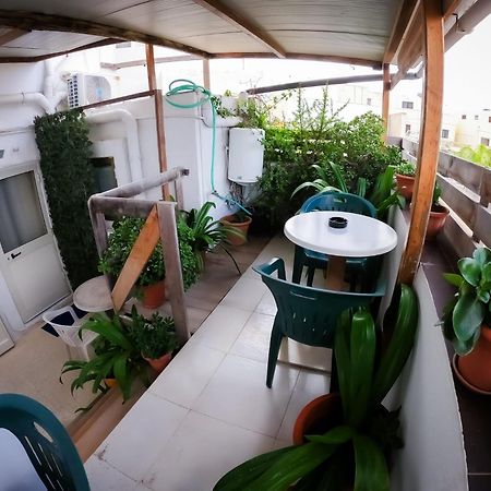 Estrella Lodging Rabat Buitenkant foto