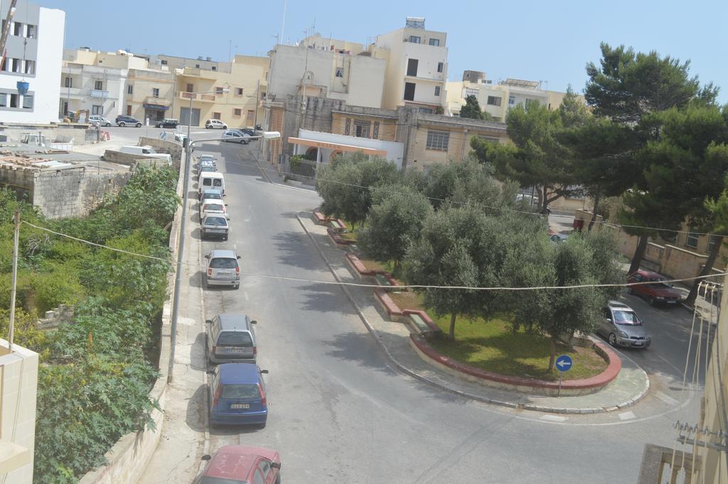 Estrella Lodging Rabat Kamer foto