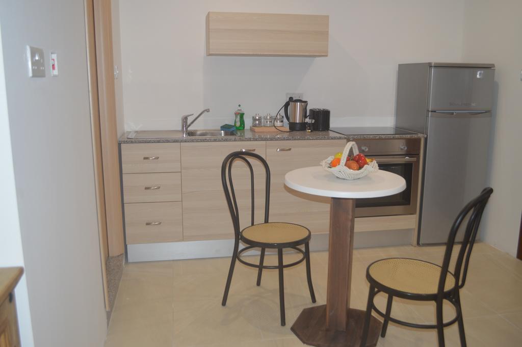 Estrella Lodging Rabat Kamer foto
