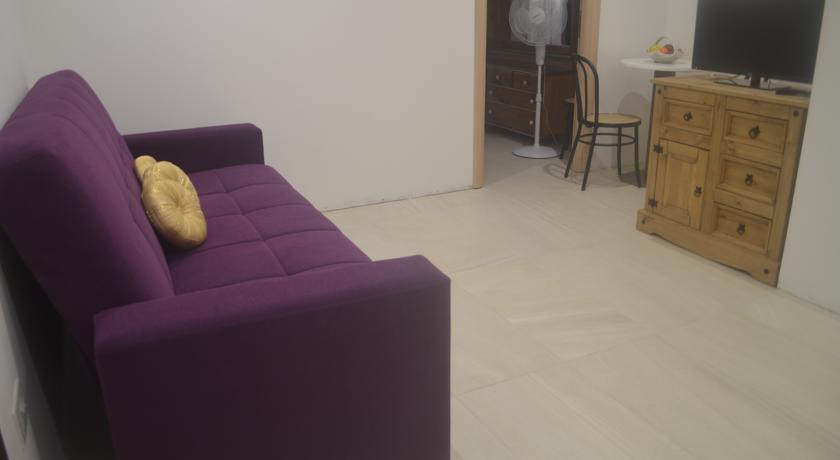 Estrella Lodging Rabat Kamer foto