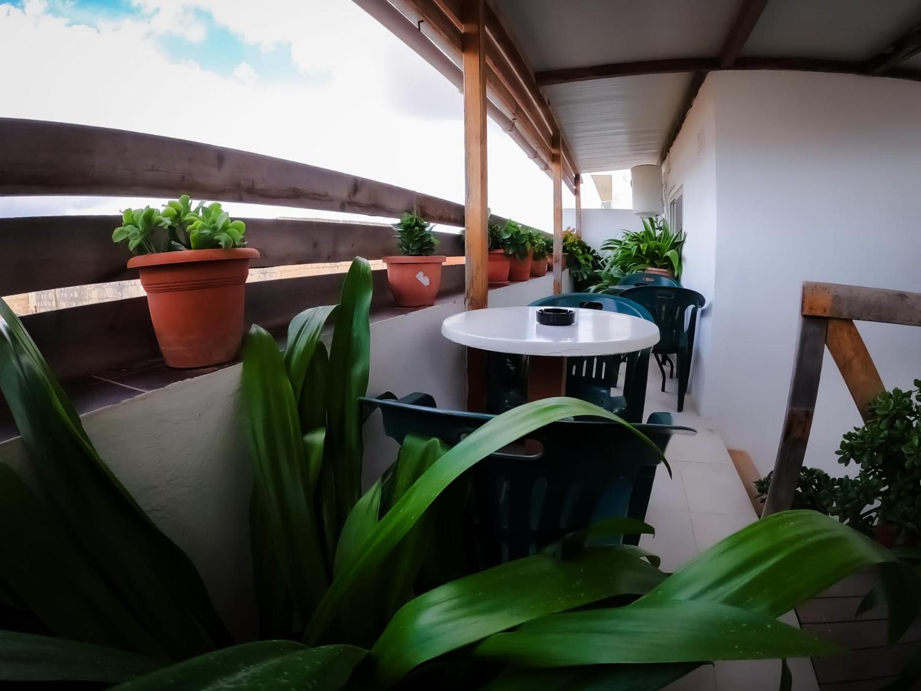 Estrella Lodging Rabat Buitenkant foto