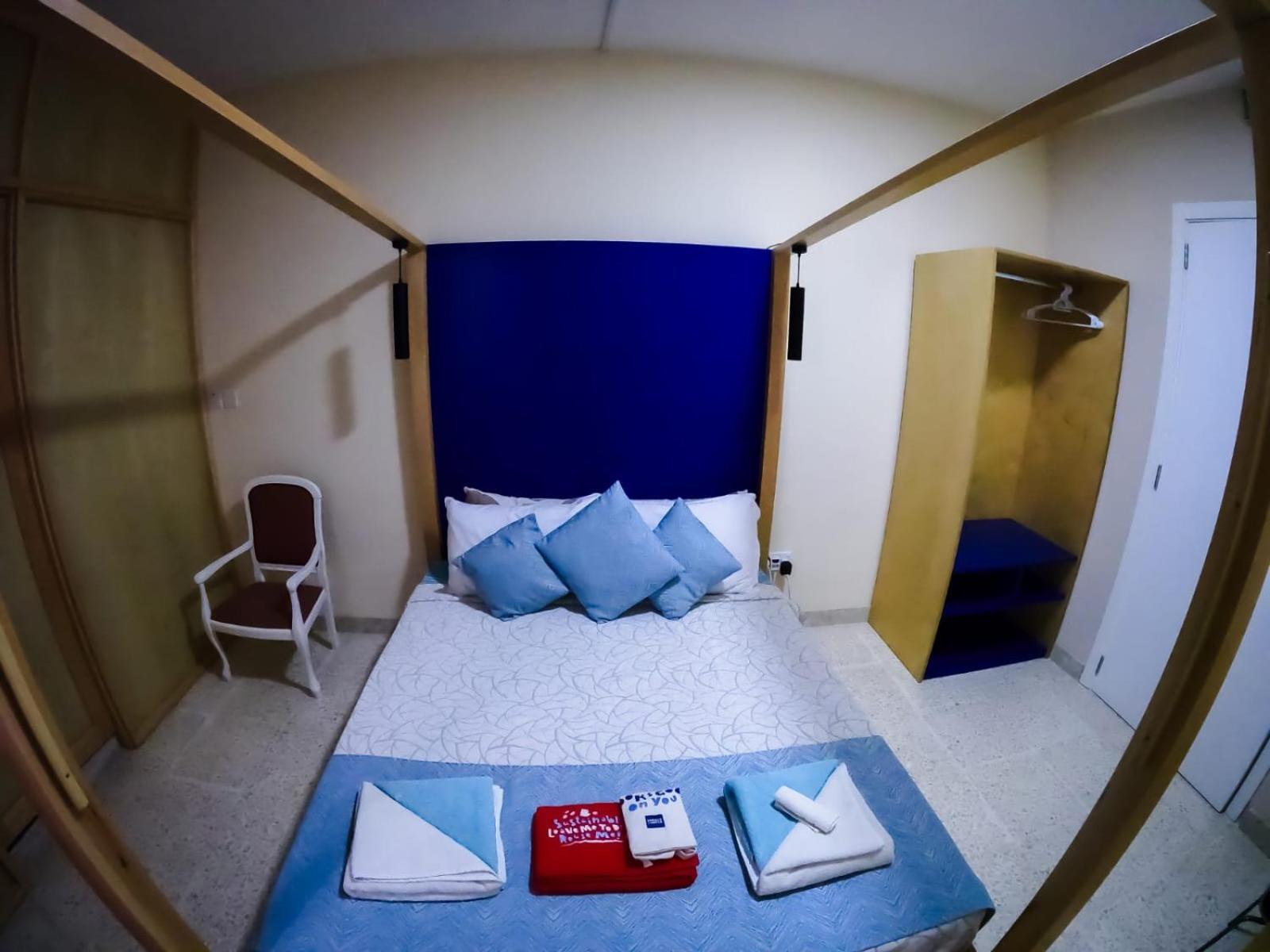 Estrella Lodging Rabat Buitenkant foto