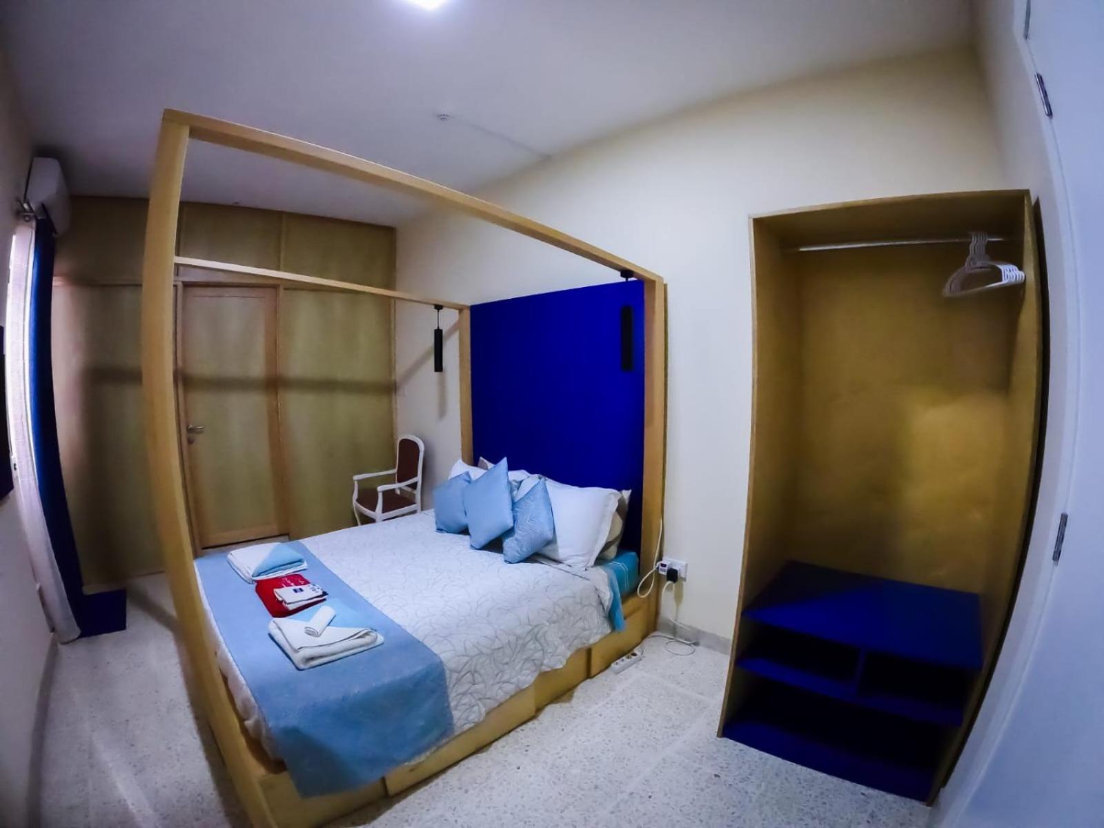 Estrella Lodging Rabat Buitenkant foto