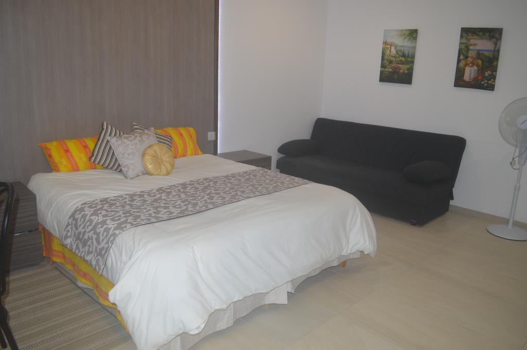 Estrella Lodging Rabat Buitenkant foto