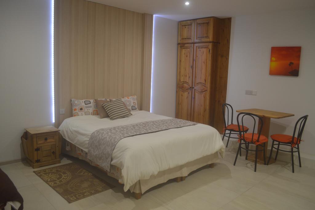 Estrella Lodging Rabat Buitenkant foto