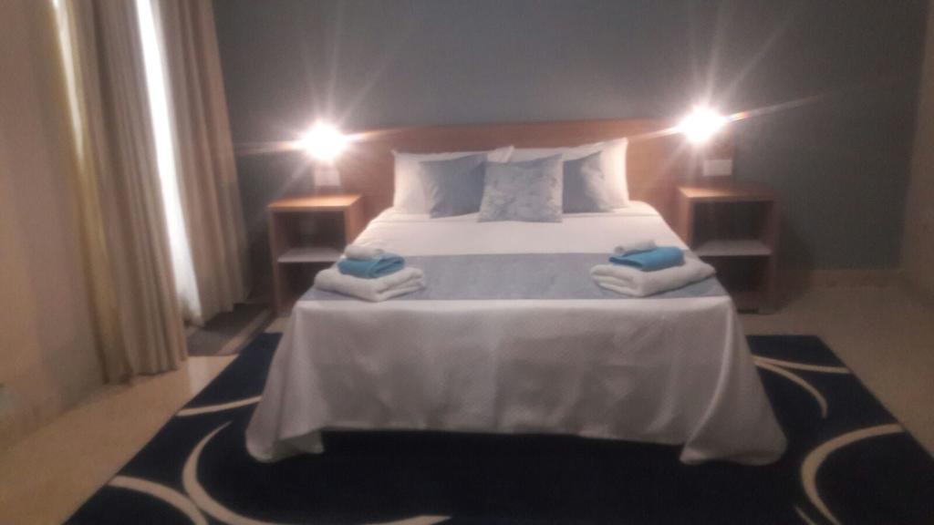 Estrella Lodging Rabat Buitenkant foto