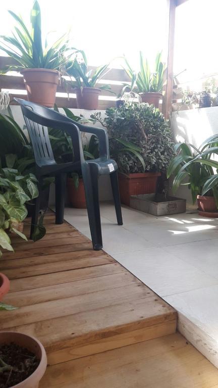 Estrella Lodging Rabat Buitenkant foto