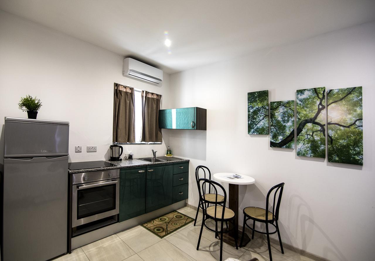 Estrella Lodging Rabat Buitenkant foto