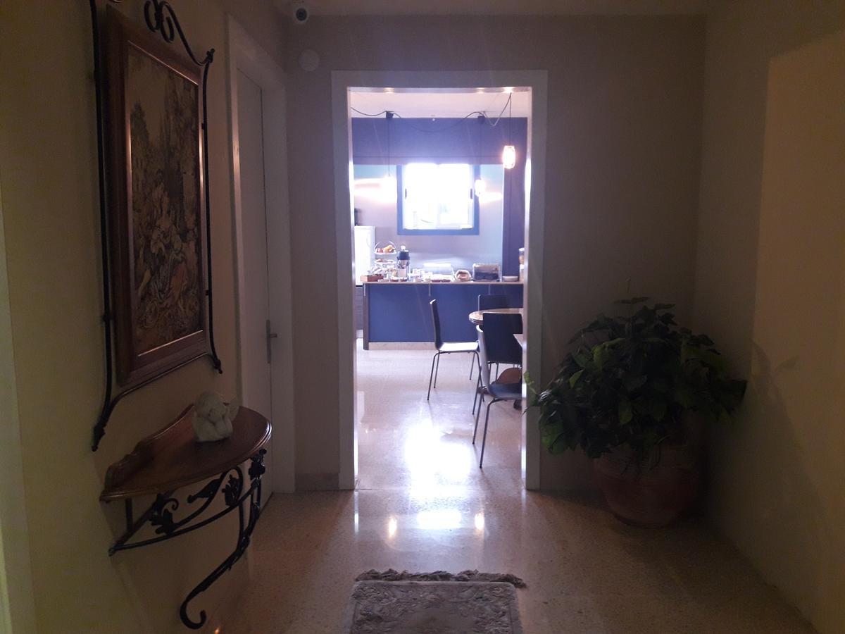 Estrella Lodging Rabat Buitenkant foto