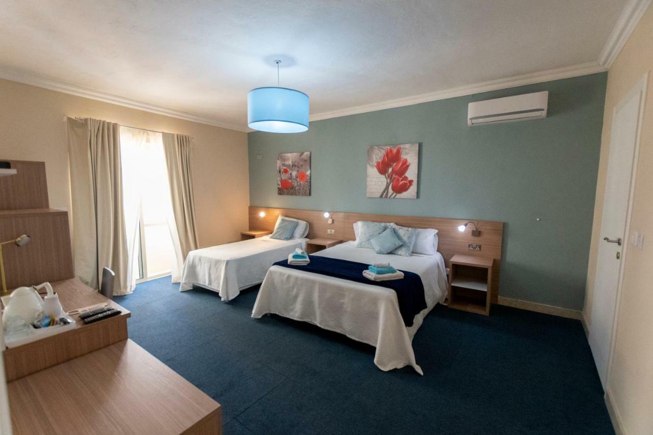 Estrella Lodging Rabat Buitenkant foto