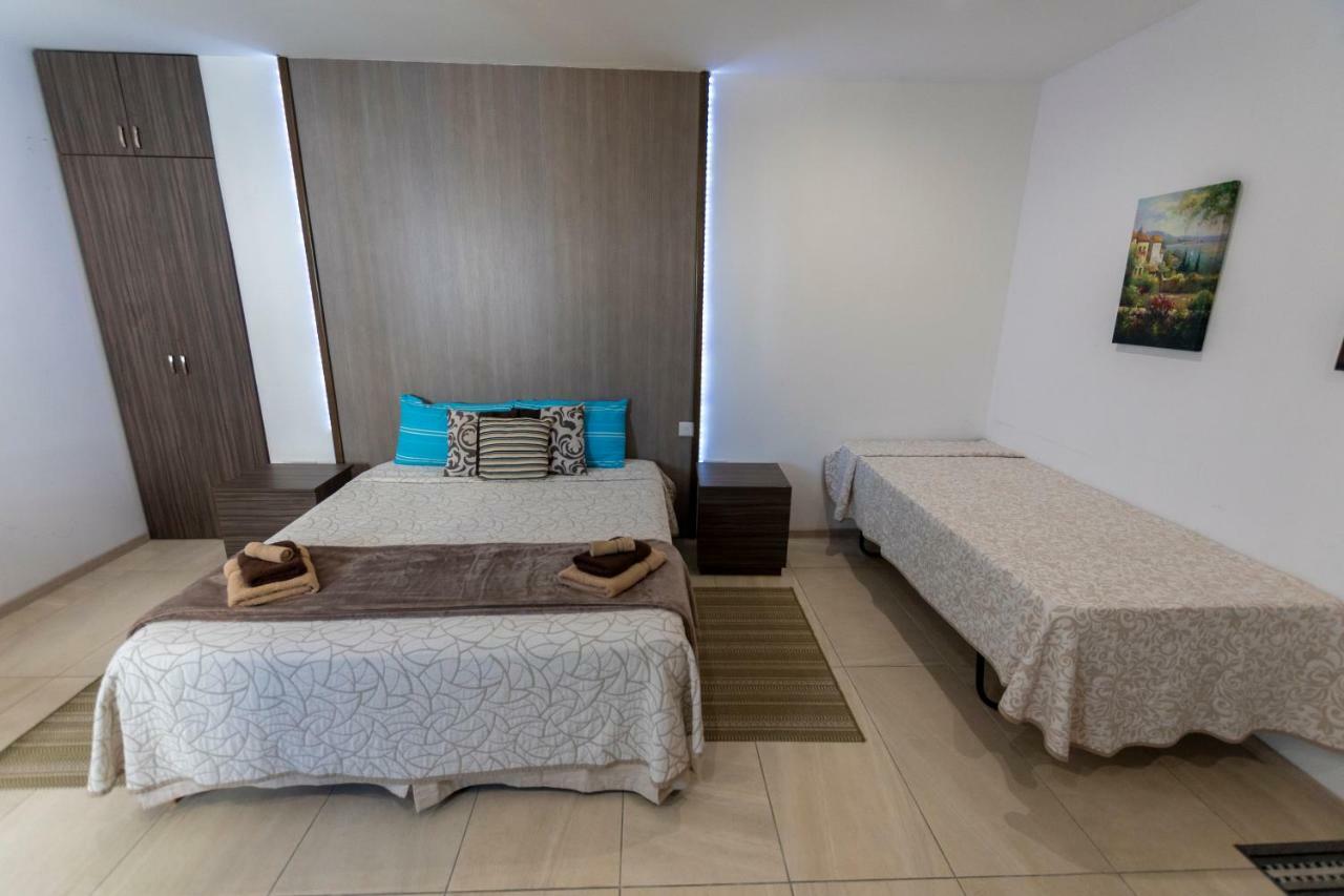 Estrella Lodging Rabat Buitenkant foto