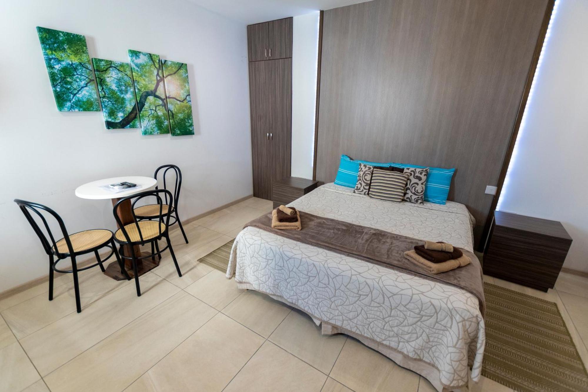 Estrella Lodging Rabat Buitenkant foto