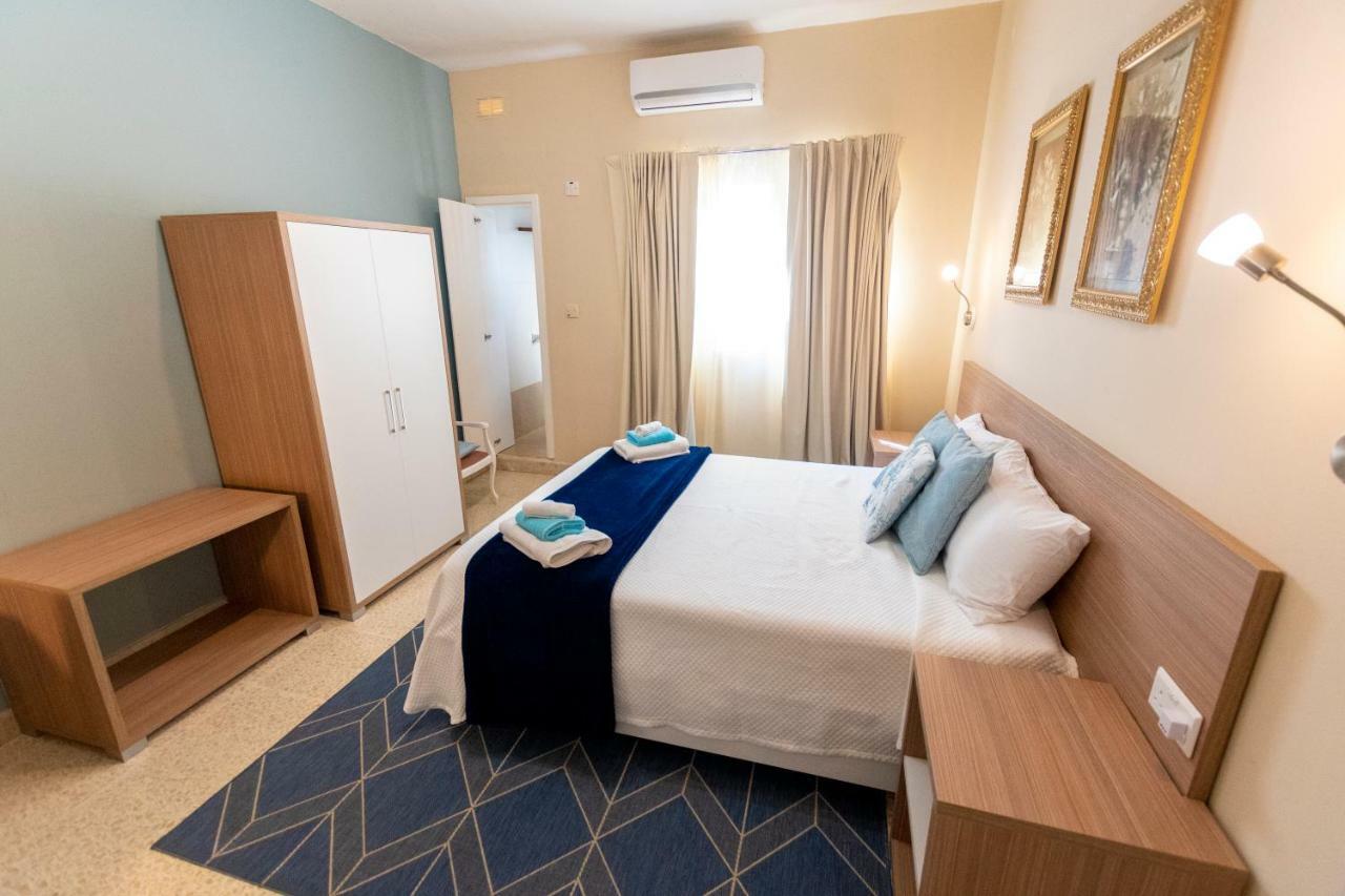 Estrella Lodging Rabat Buitenkant foto