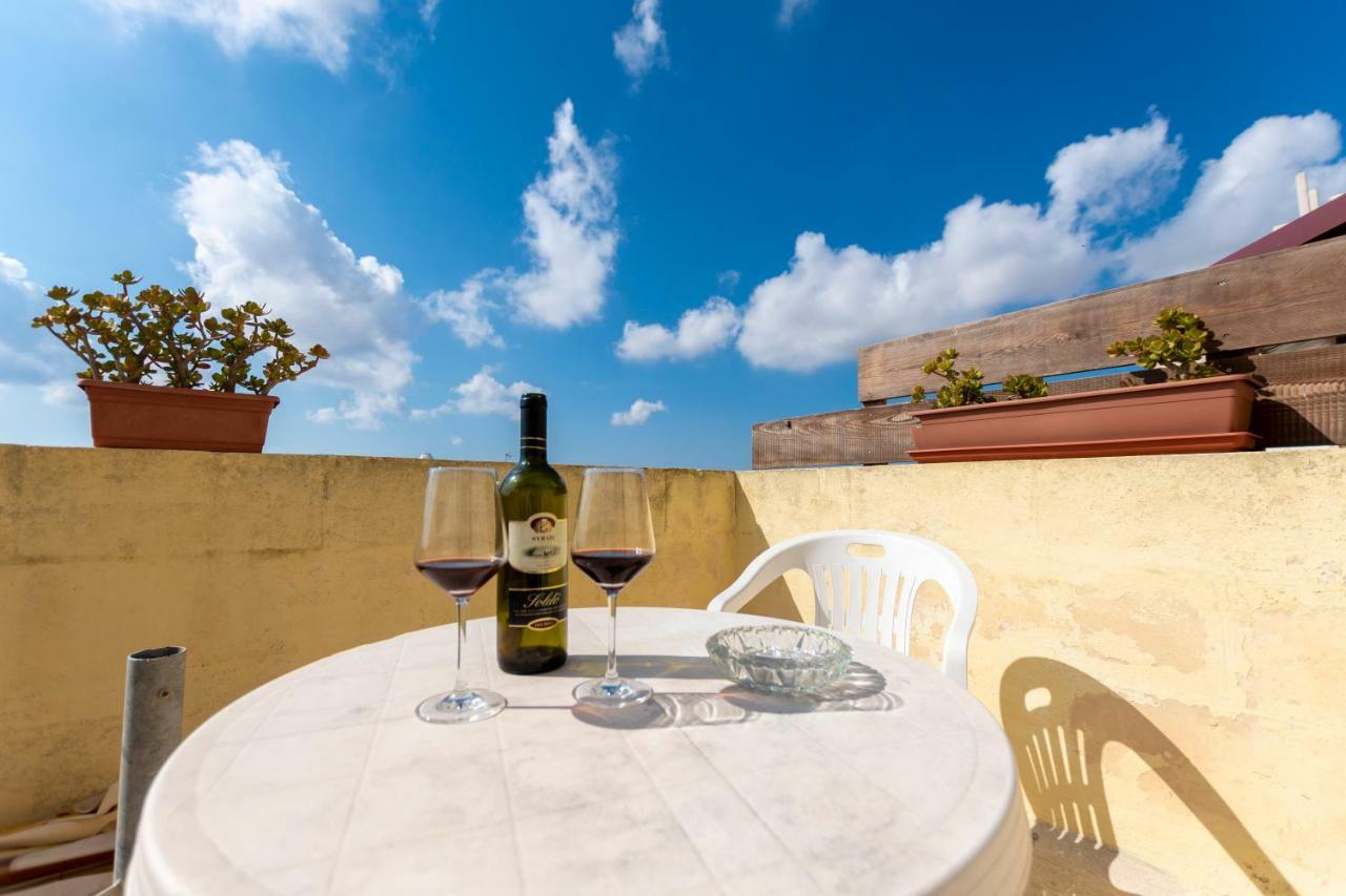 Estrella Lodging Rabat Buitenkant foto