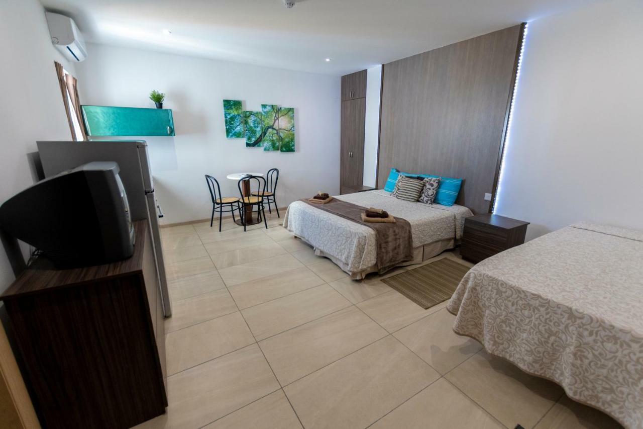 Estrella Lodging Rabat Buitenkant foto
