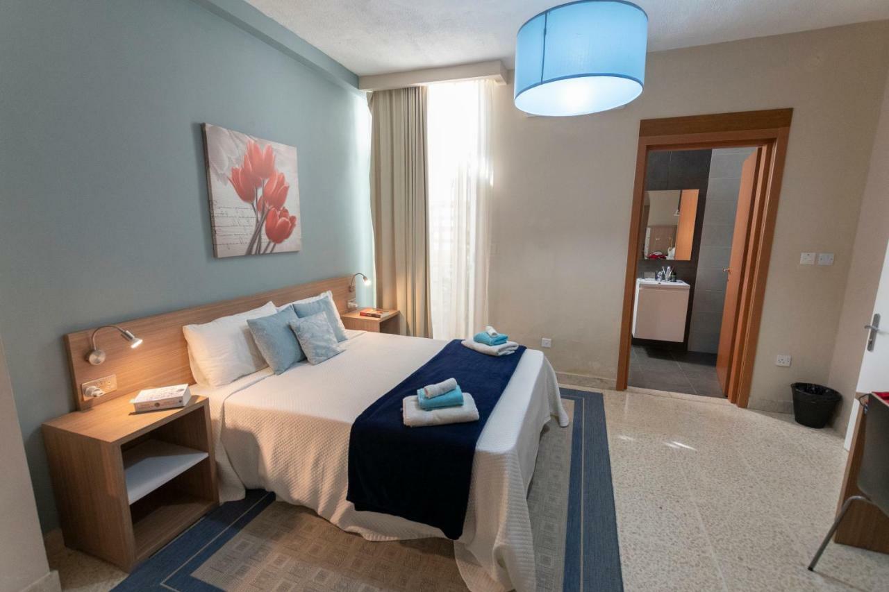 Estrella Lodging Rabat Buitenkant foto