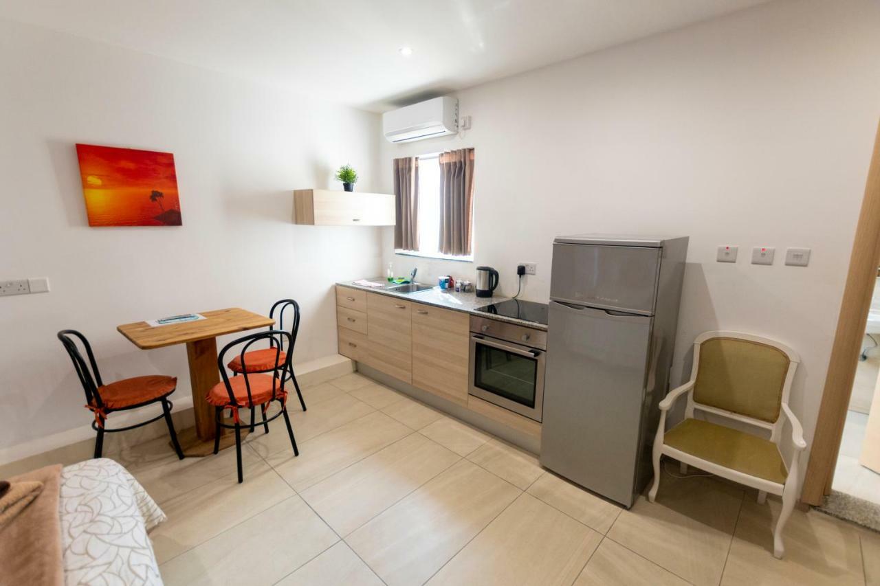Estrella Lodging Rabat Buitenkant foto