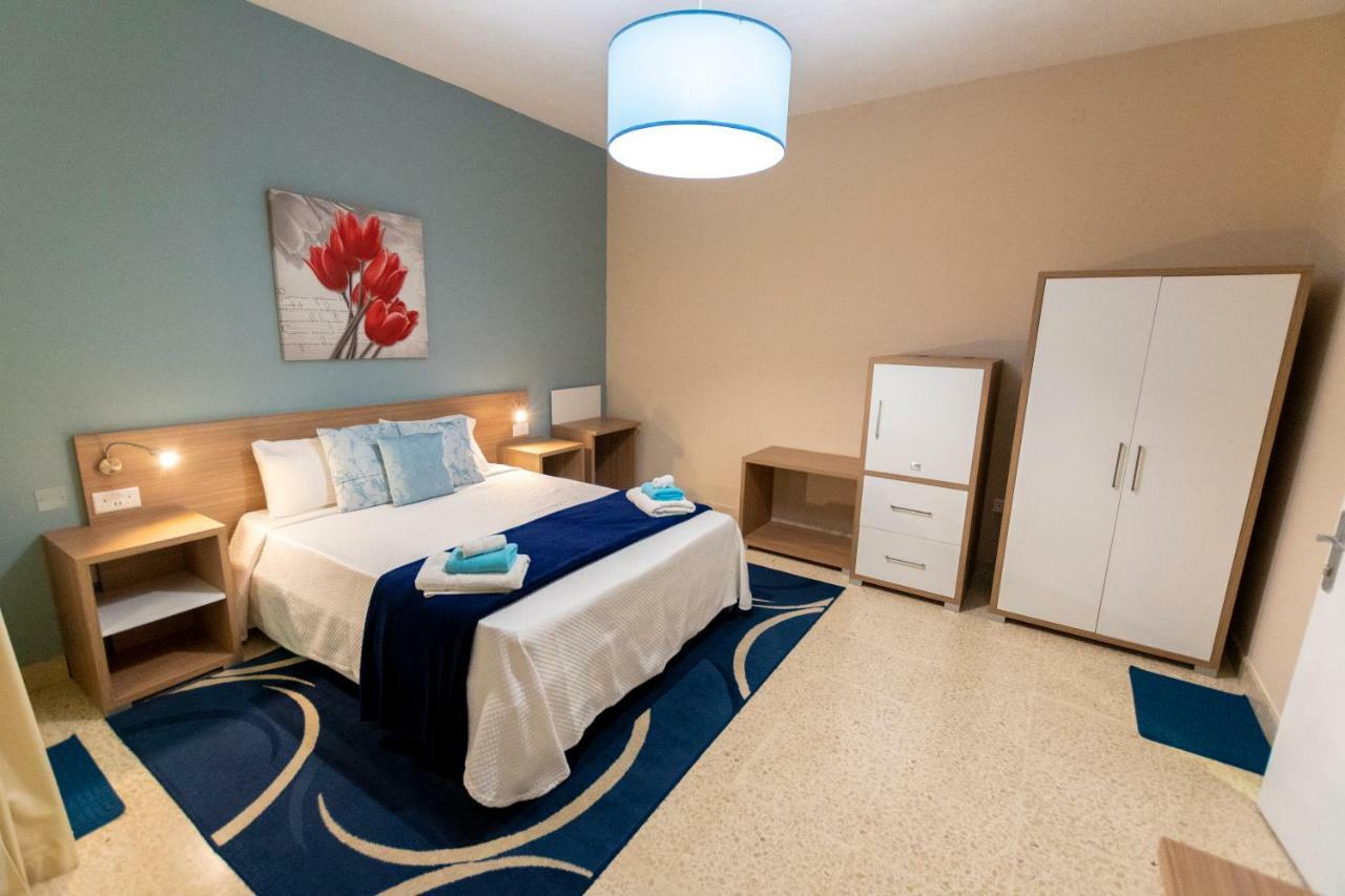 Estrella Lodging Rabat Buitenkant foto