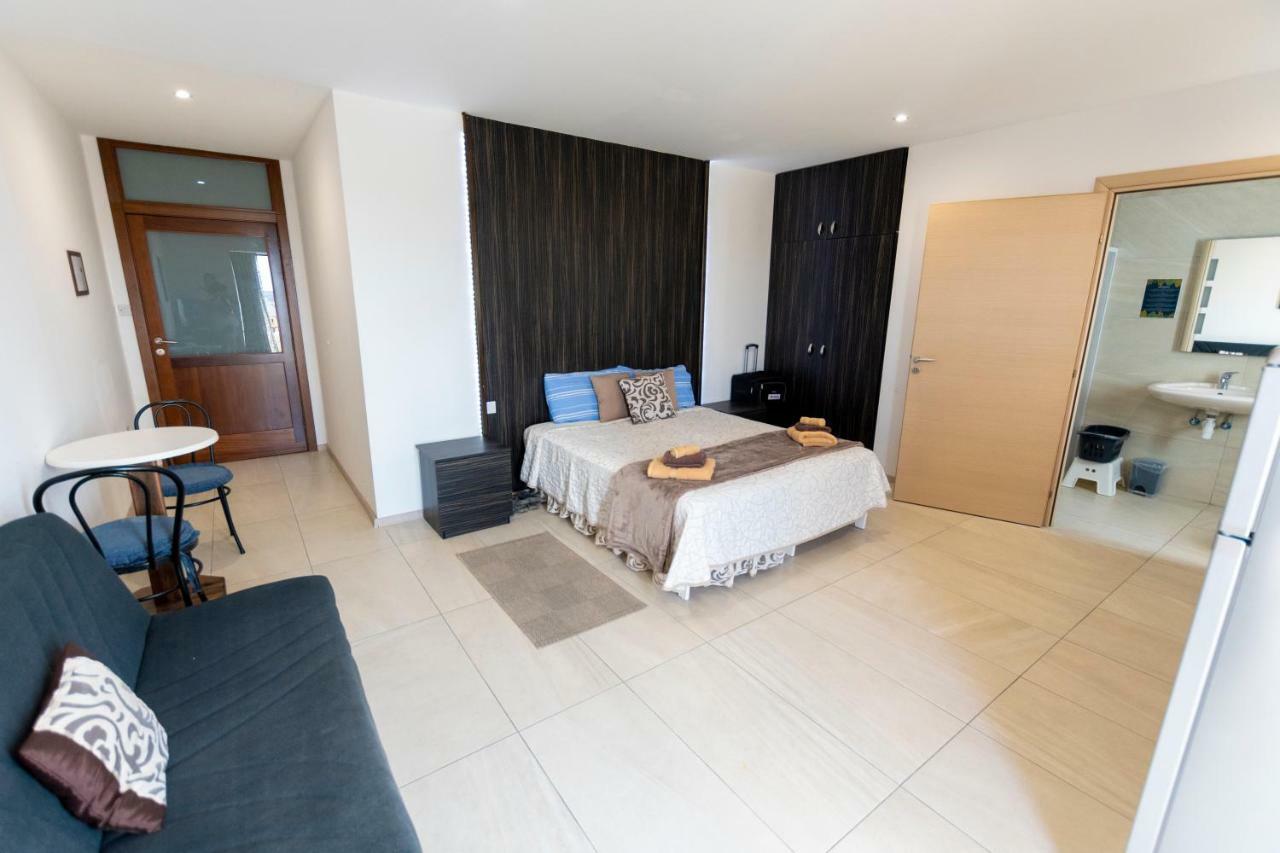 Estrella Lodging Rabat Buitenkant foto