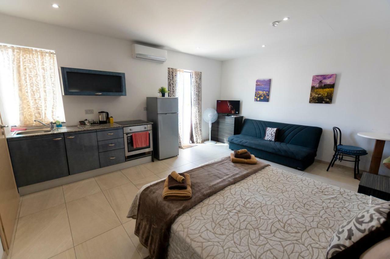 Estrella Lodging Rabat Buitenkant foto