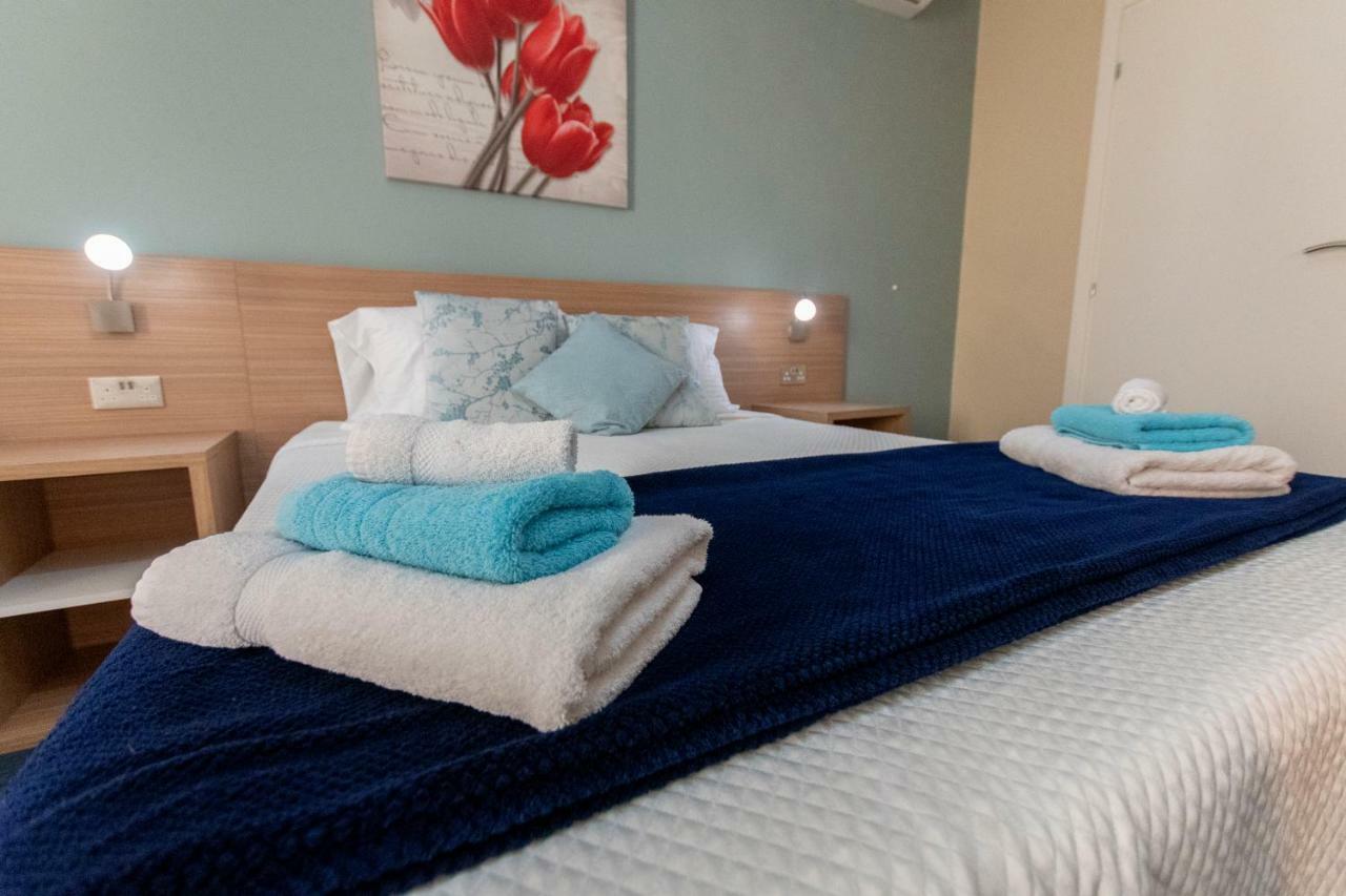Estrella Lodging Rabat Buitenkant foto
