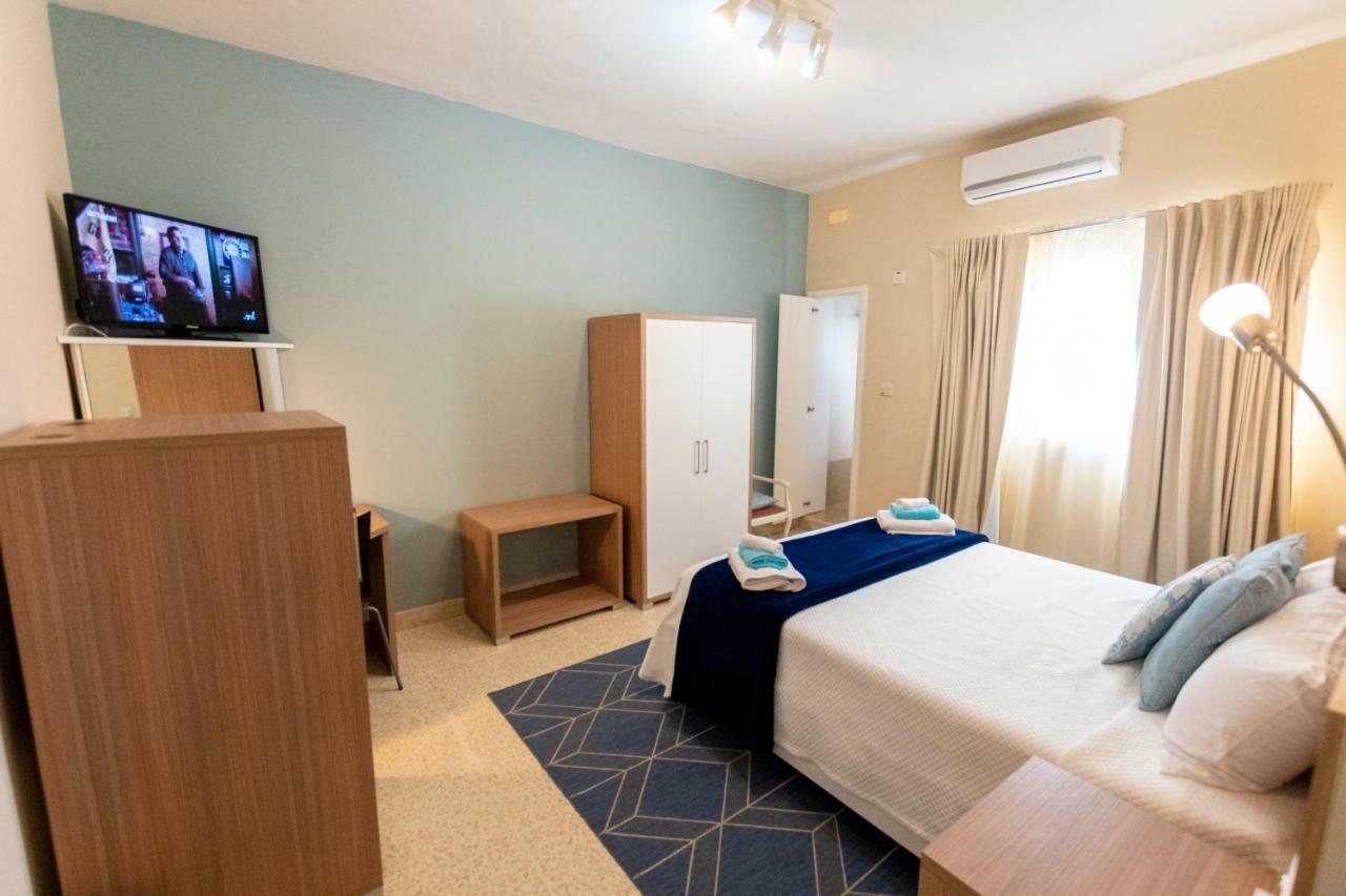 Estrella Lodging Rabat Buitenkant foto