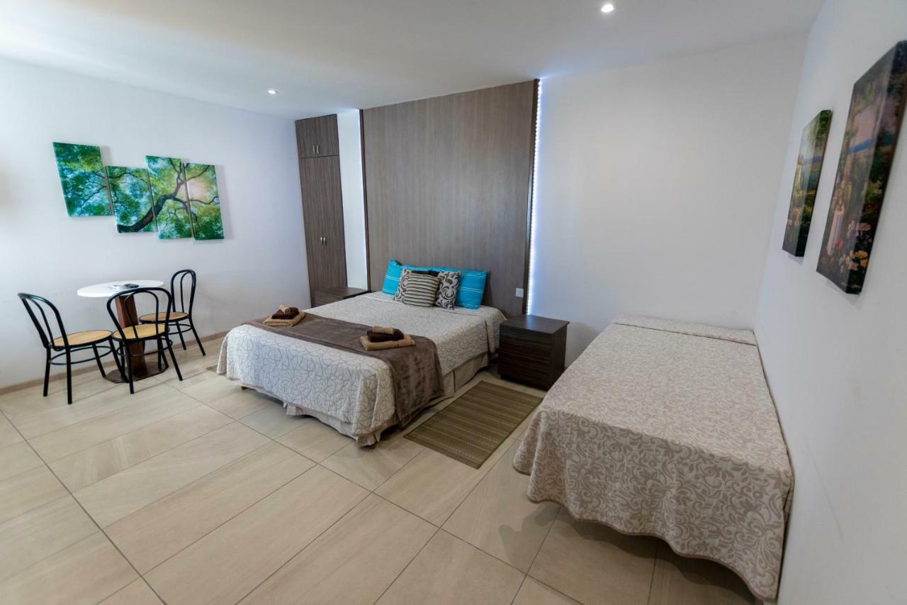 Estrella Lodging Rabat Buitenkant foto