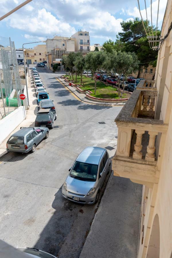 Estrella Lodging Rabat Buitenkant foto