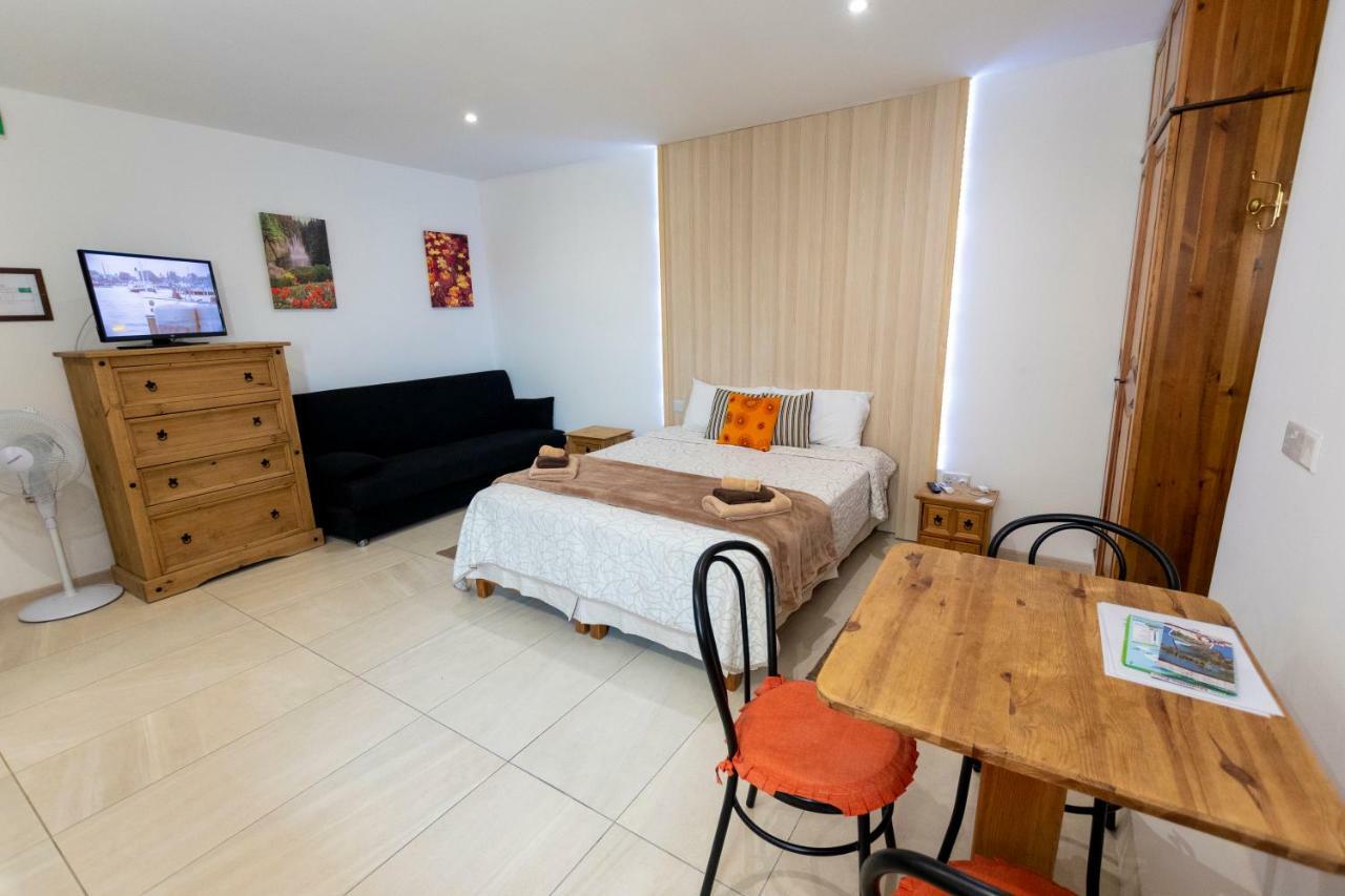 Estrella Lodging Rabat Buitenkant foto