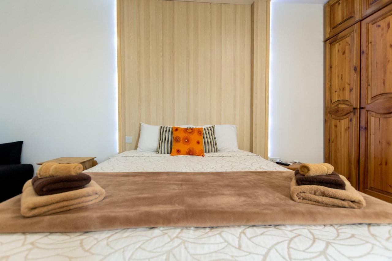 Estrella Lodging Rabat Buitenkant foto