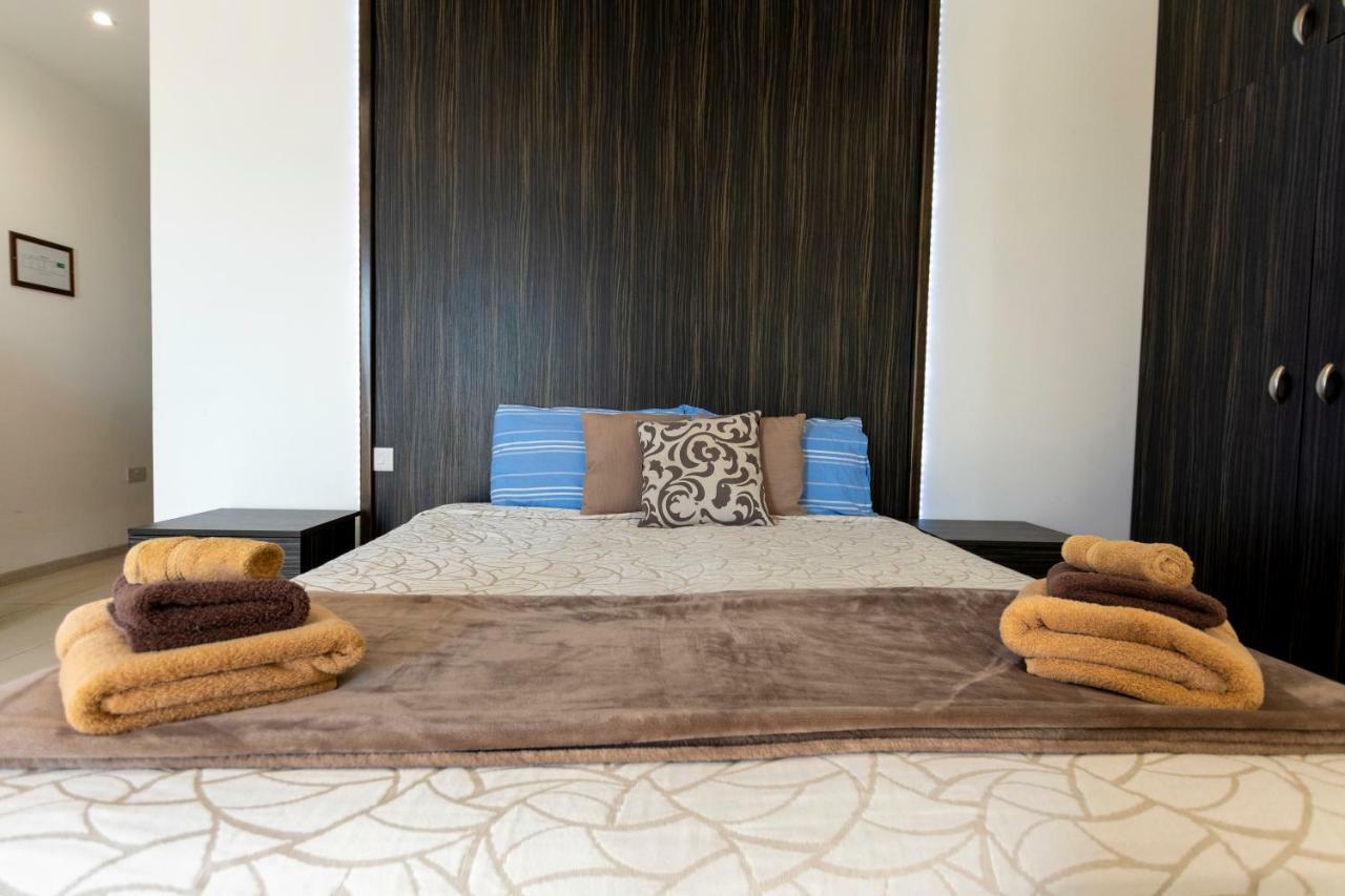Estrella Lodging Rabat Buitenkant foto
