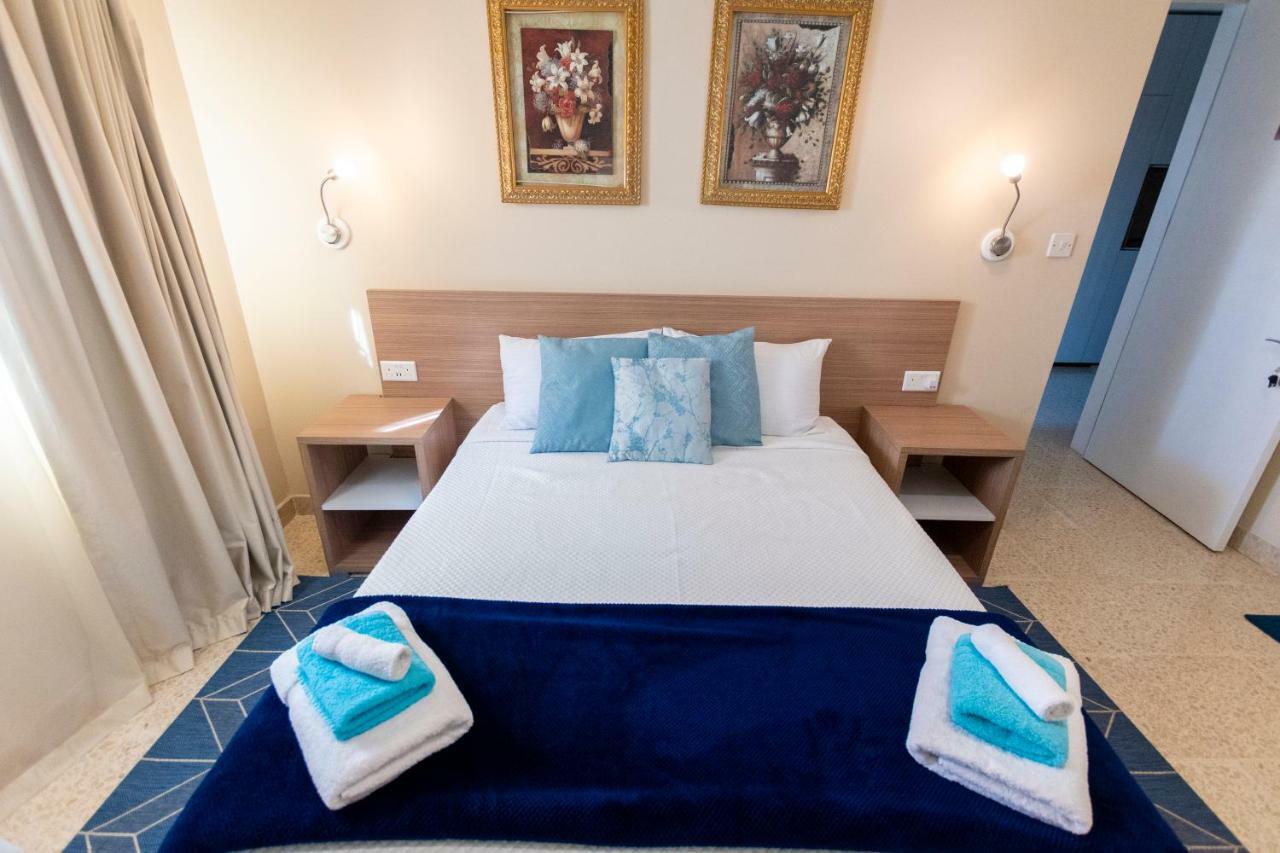 Estrella Lodging Rabat Buitenkant foto