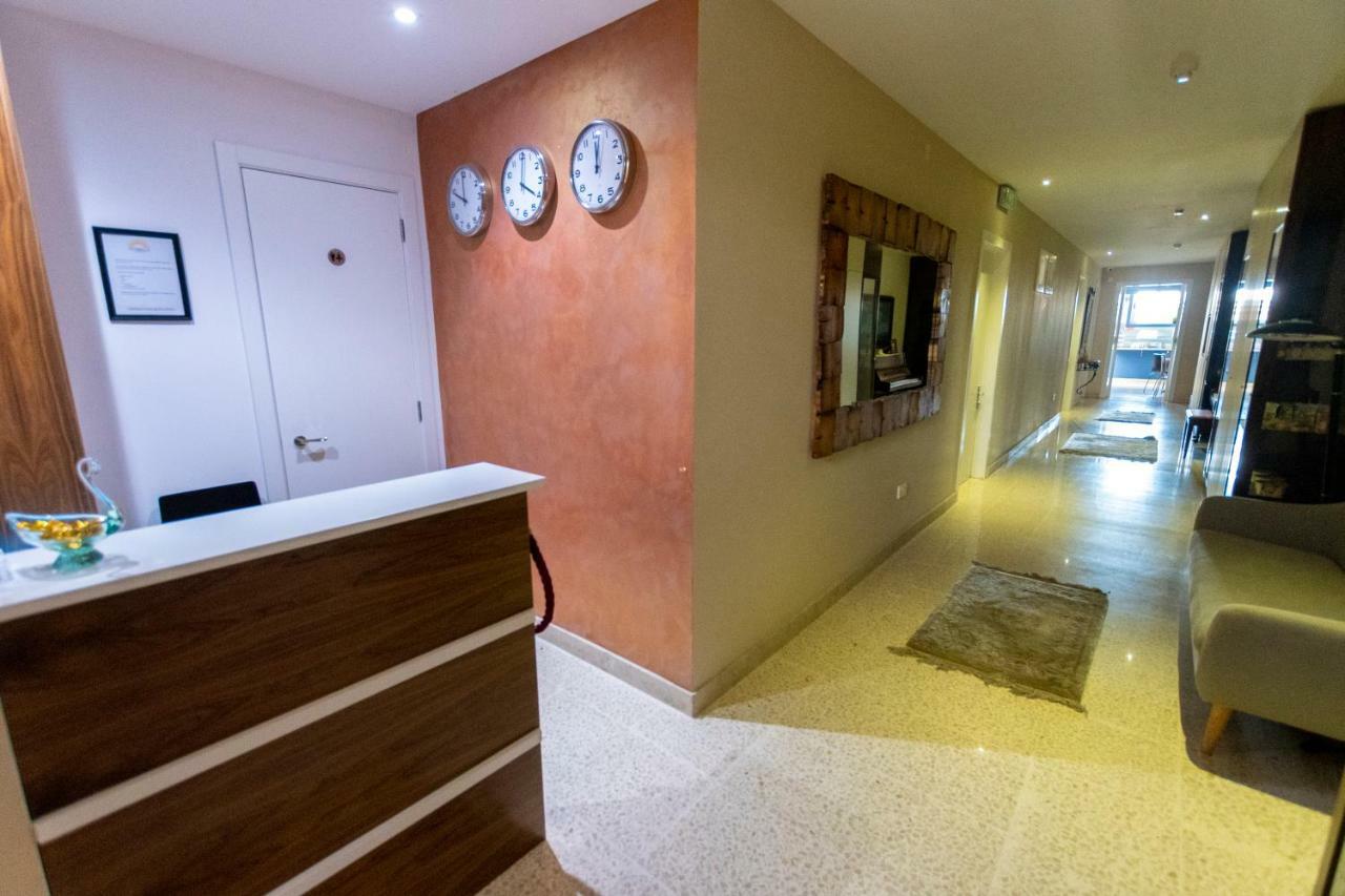 Estrella Lodging Rabat Buitenkant foto