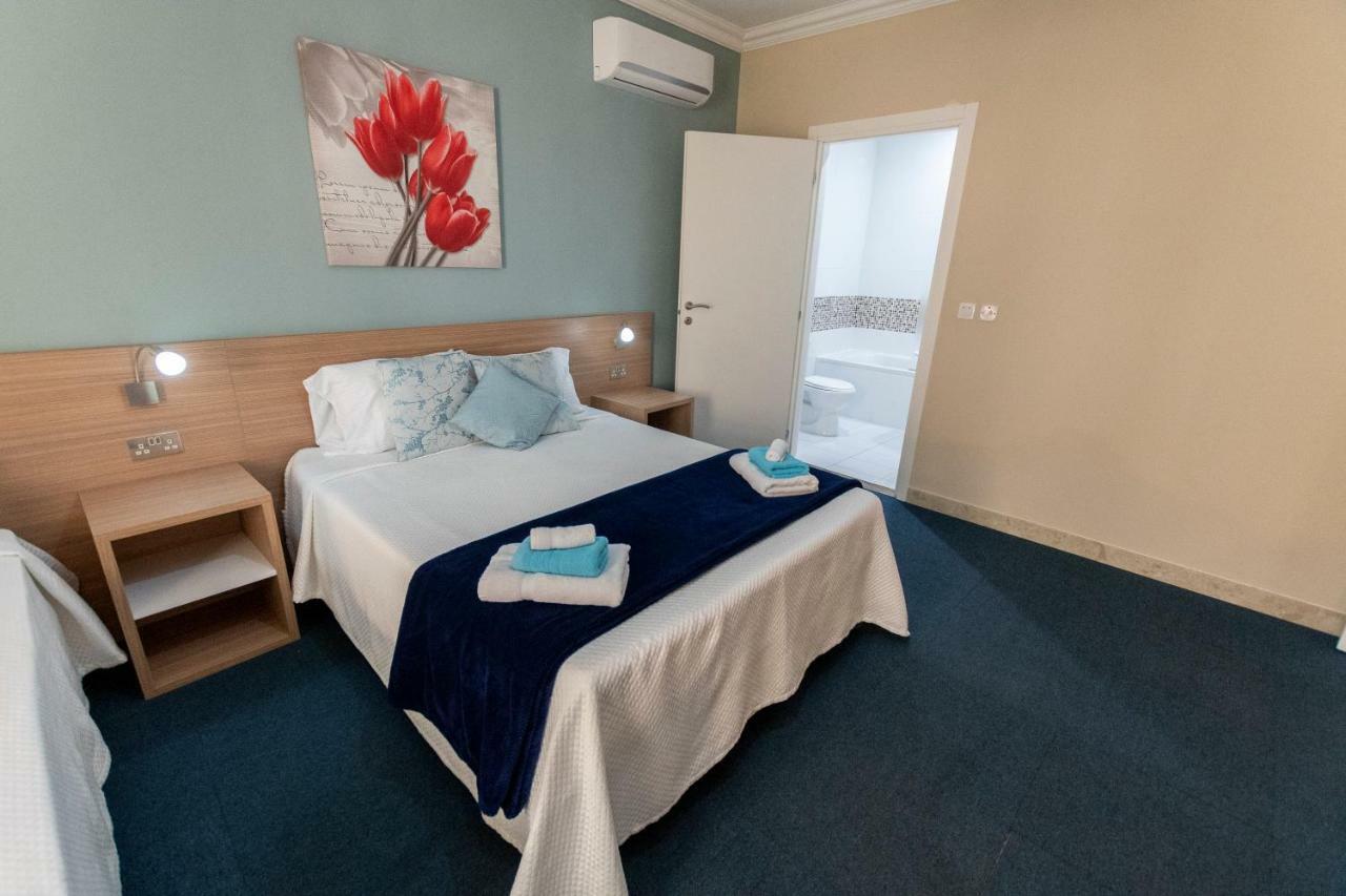 Estrella Lodging Rabat Buitenkant foto