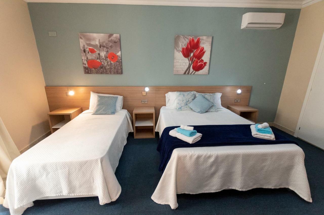 Estrella Lodging Rabat Buitenkant foto