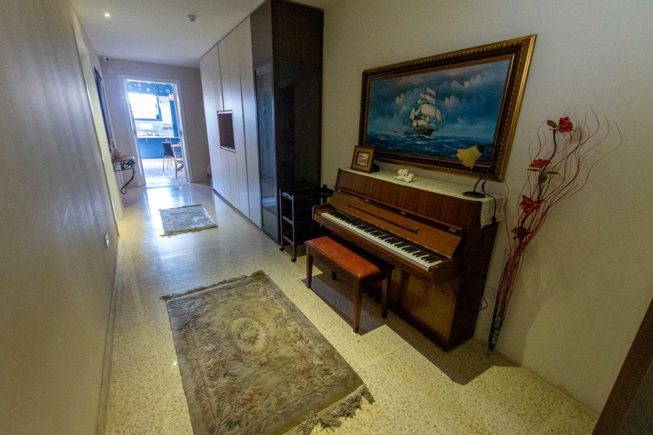 Estrella Lodging Rabat Buitenkant foto