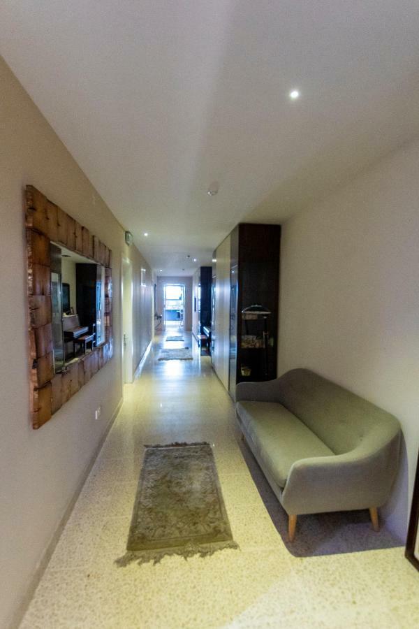 Estrella Lodging Rabat Buitenkant foto
