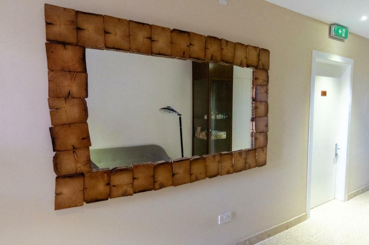 Estrella Lodging Rabat Buitenkant foto